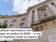 Changes are ahead for the IRS. J. David Ake/Getty Images
